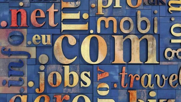 Nume de domenii - ce aleg