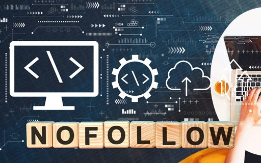 NoFollow Link cum se seteaza?