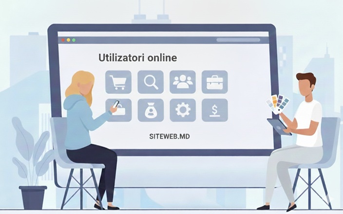 Platforma E-commerce