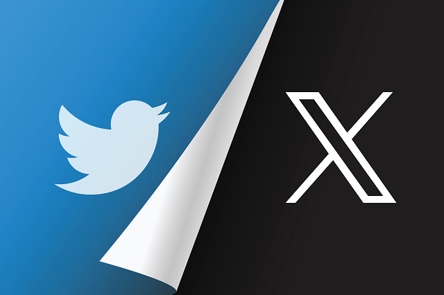 Design personalizat pagina X (fost Twitter) in Chisinau Moldova